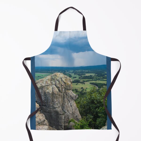 Item preview, Petit Jean Arkansas Rain designed and sold by mljdwhite.