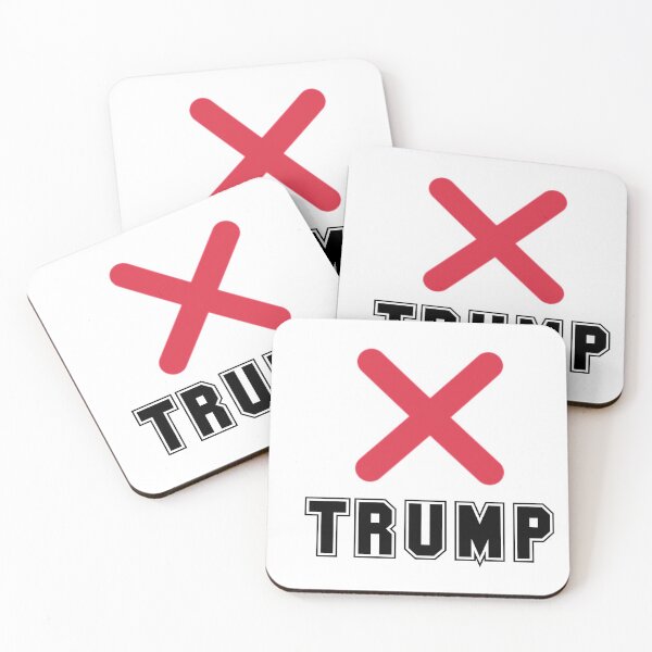 Item preview, Stop Trump (Anti-trump) DESIGN.  designed and sold by Ashraf Can.