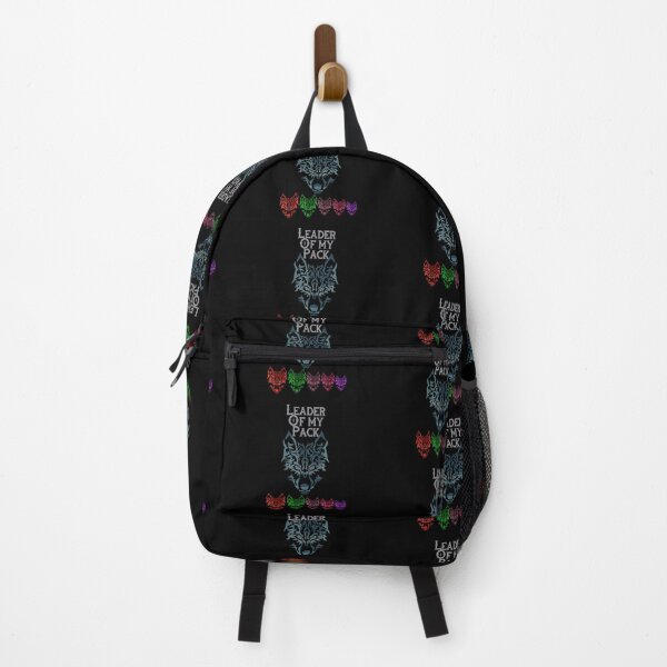 Item preview, Leader of my pack designed and sold by Monkey204.