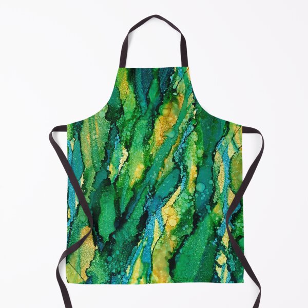 Item preview, Under the Sea 2, Alcohol Ink designed and sold by MimiHillier.