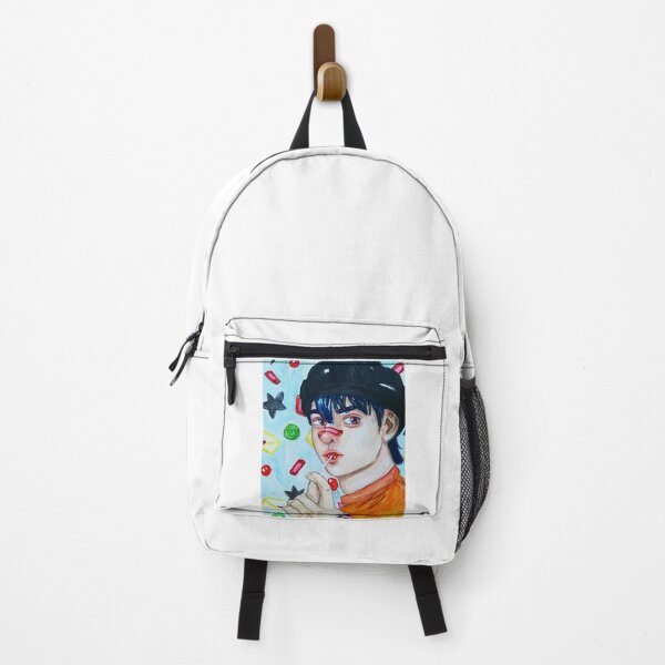 Item preview, lollipop boy designed and sold by ssaanart.