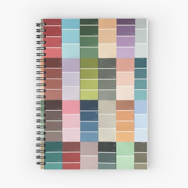 Item preview, Paint Chips designed and sold by polishalpaca.
