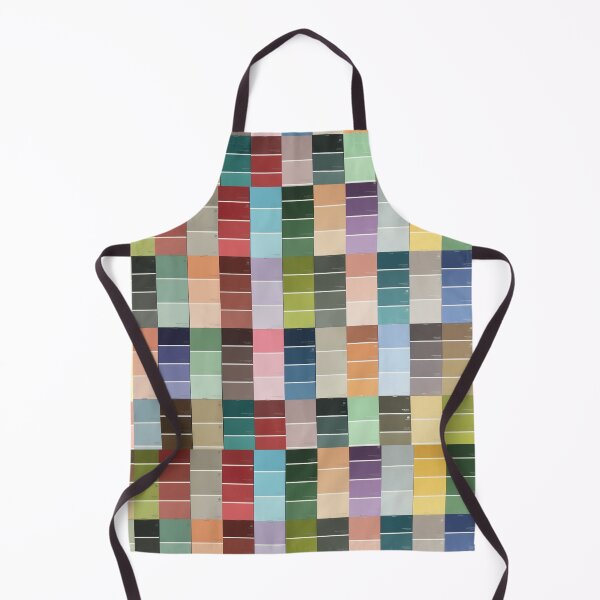 Item preview, Paint Chips designed and sold by polishalpaca.