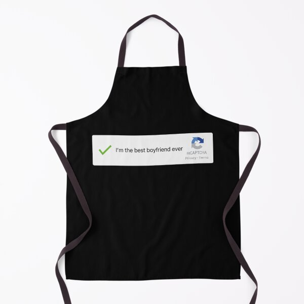 Item preview, Captcha - Best boyfriend ever designed and sold by Lhadii.