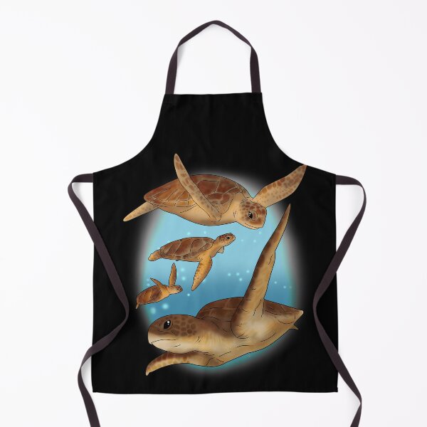 Item preview, Sea Turtle Gift Save The Ocean Skip A Straw Save A Turtle designed and sold by DSWShirts.