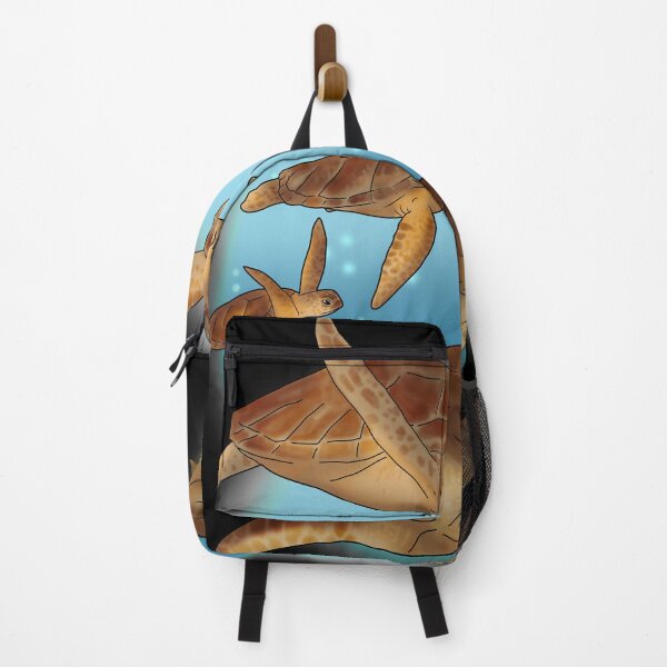 Item preview, Sea Turtle Gift Save The Ocean Skip A Straw Save A Turtle designed and sold by DSWShirts.