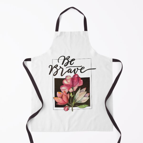 Item preview, Be brave designed and sold by ohdaintyduck.