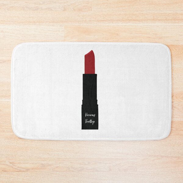 Item preview, Vicious Trollop Lipstick designed and sold by graceannej.