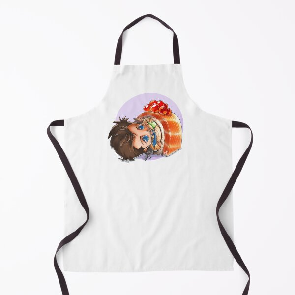 Item preview, Castiel Sushi 2 designed and sold by Gio Guimaraes.