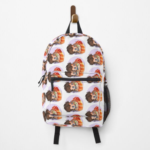 Item preview, Castiel Sushi 2 designed and sold by Gio Guimaraes.