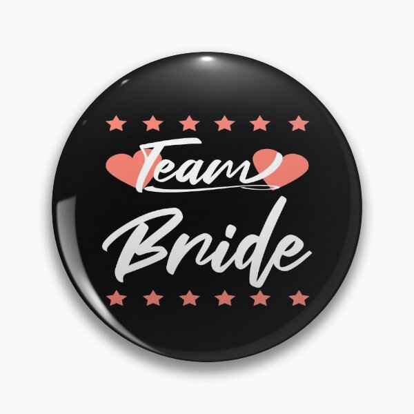 Item preview, Team Bride Bachelorette Party Outfits for Women designed and sold by maniac3000.