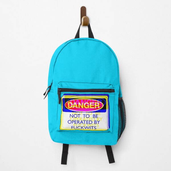 Item preview, Danger! designed and sold by Blacklinesw9.