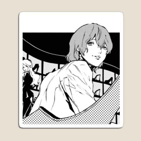 Item preview, smug goro designed and sold by IvyNight.