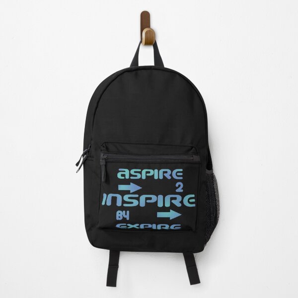 Item preview, Aspire to inspire designed and sold by Artpatriot.