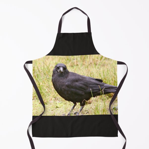 Item preview, A Crow in Canada... designed and sold by RichImage.