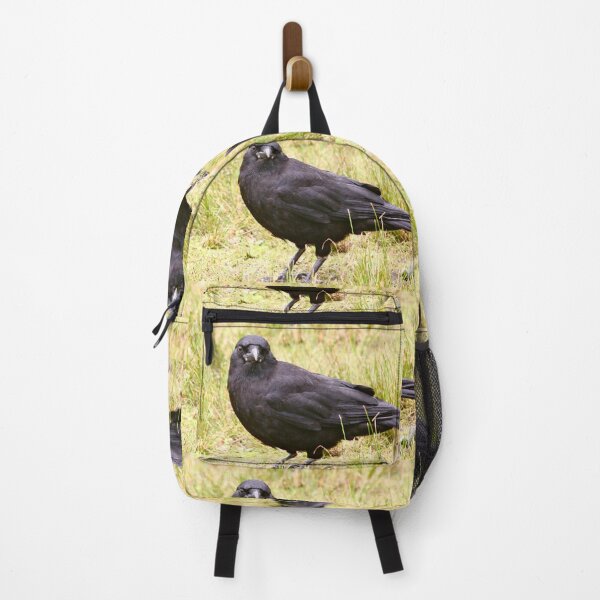 Item preview, A Crow in Canada... designed and sold by RichImage.