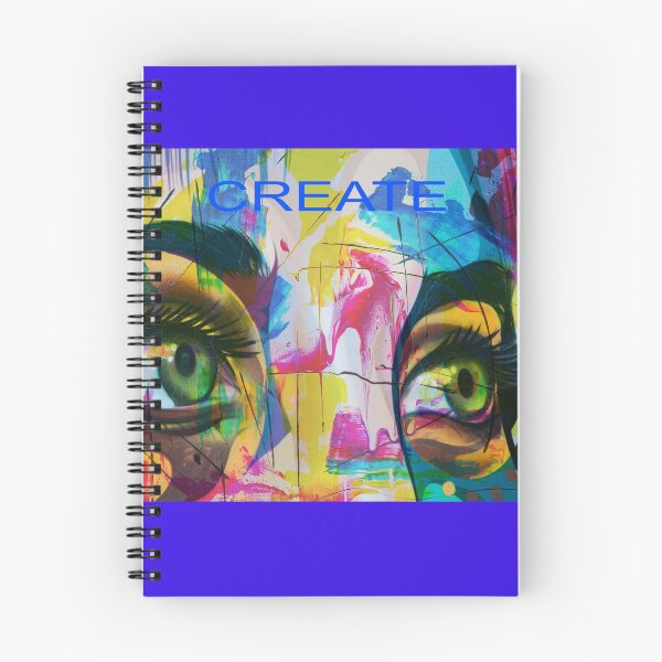 Item preview, create a new vivid world.. designed and sold by EdwardMonet.