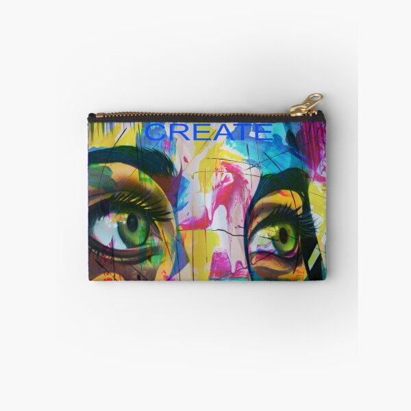 Item preview, create a new vivid world.. designed and sold by EdwardMonet.