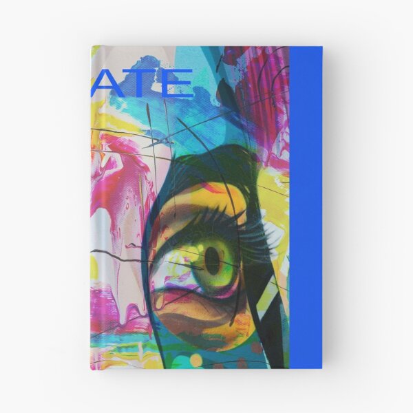 Item preview, create a new vivid world.. designed and sold by EdwardMonet.
