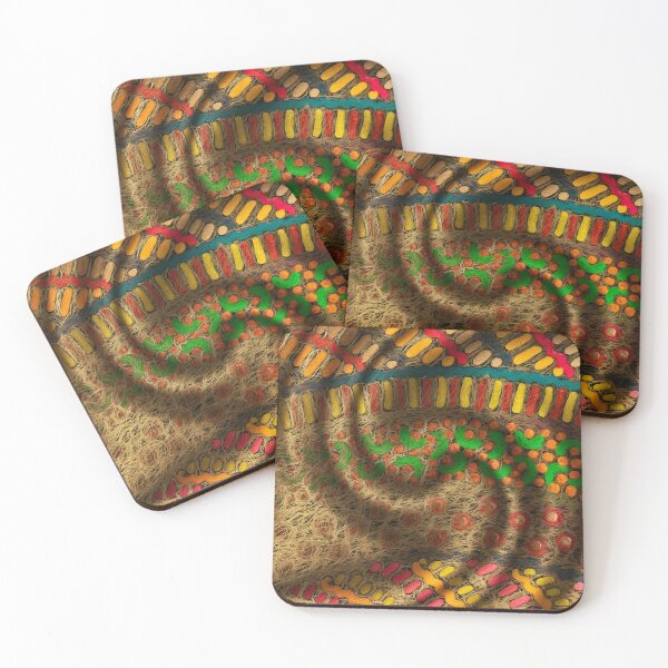 Item preview, Entropy designed and sold by Becky Titus.