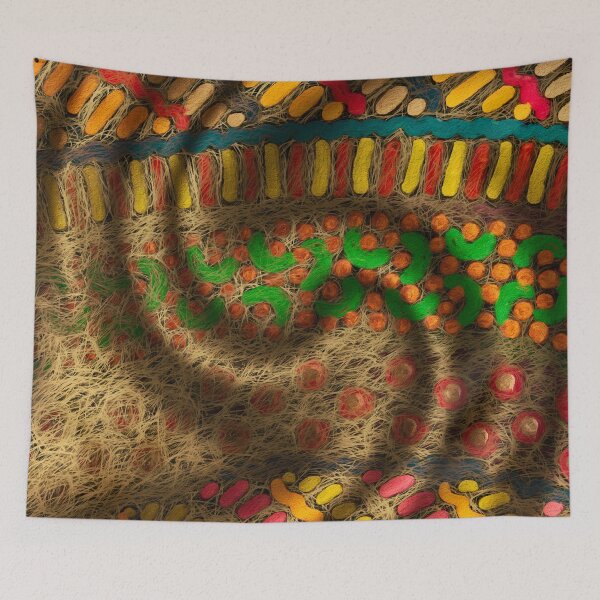 Item preview, Entropy designed and sold by Becky Titus.