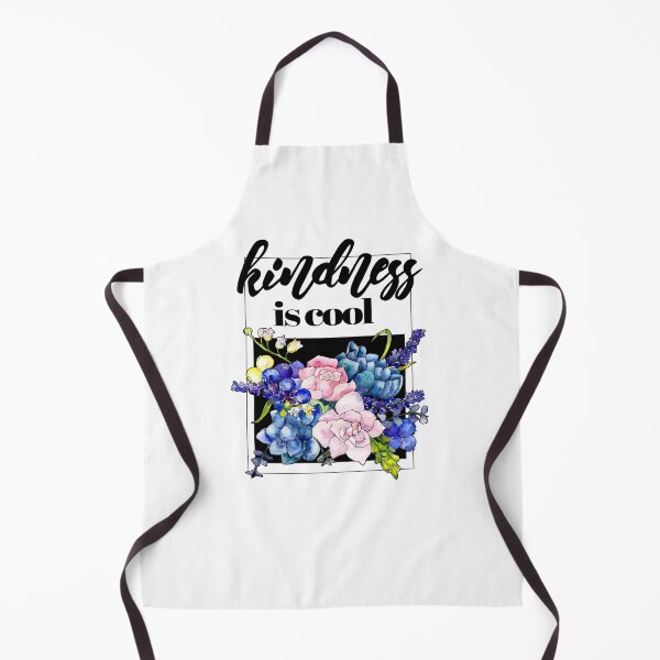Item preview, Kindness is cool designed and sold by ohdaintyduck.