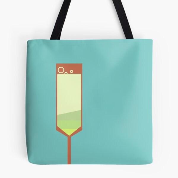 Item preview, Retro Cocktail Print - French 75 designed and sold by Totally-rad.
