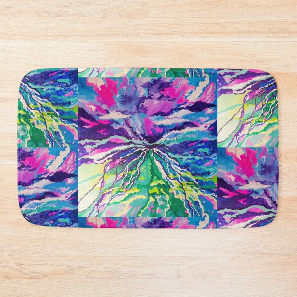 Item preview, Electric Sunset designed and sold by LaHickmana.