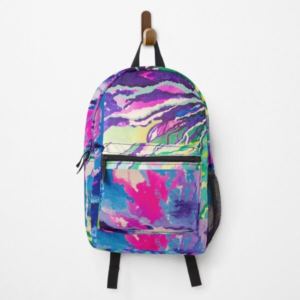 Item preview, Electric Sunset designed and sold by LaHickmana.