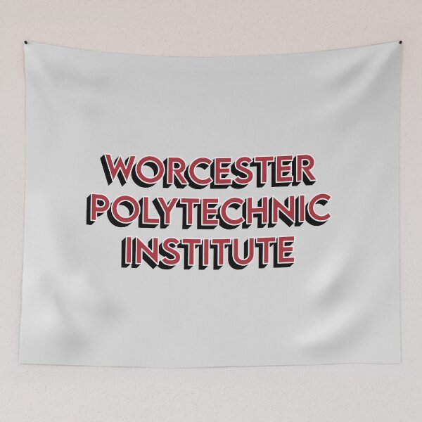 Item preview, WPI Mid-Century Modern designed and sold by Mass Aggie.