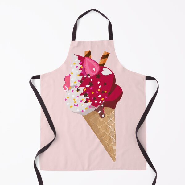 Item preview, World Flags Ice Cream / Bahrain Ice Cream designed and sold by KC1max.