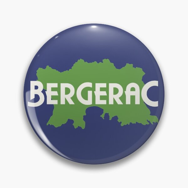 Artikelvorschau, Bergerac entworfen und verkauft von thricechampion.