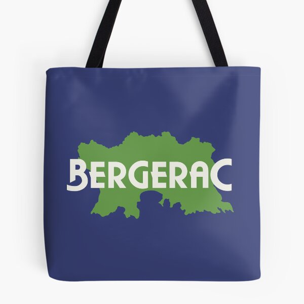 Item preview, Bergerac designed and sold by thricechampion.