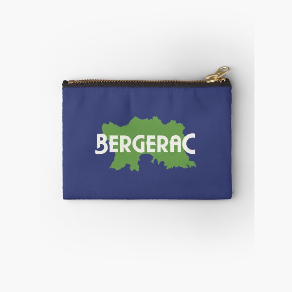 Item preview, Bergerac designed and sold by thricechampion.
