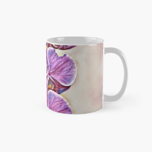 Item preview, Cluster of Purple Orchids designed and sold by ReneeKennedy.