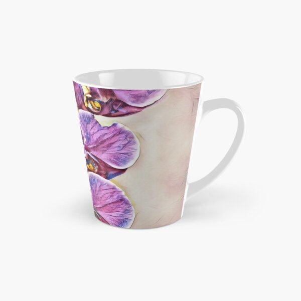 Item preview, Cluster of Purple Orchids designed and sold by ReneeKennedy.