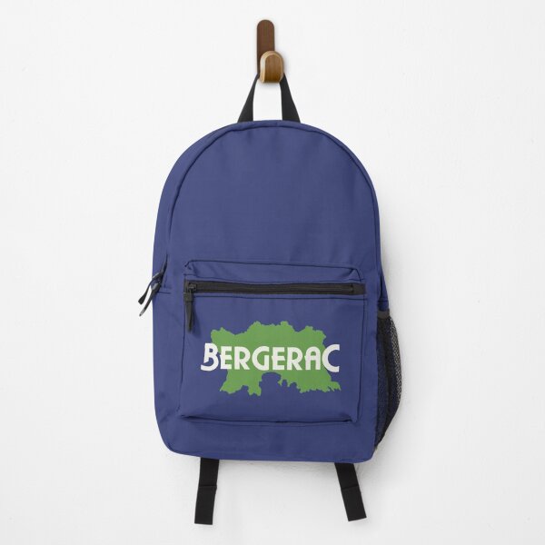 Item preview, Bergerac designed and sold by thricechampion.