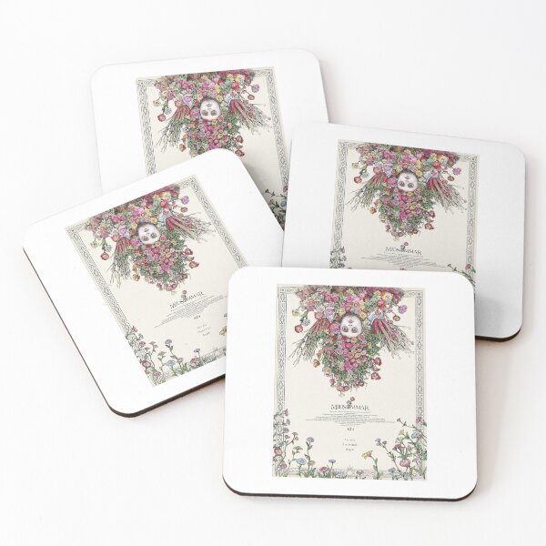 Item preview, midsommar poster  designed and sold by myaramos.