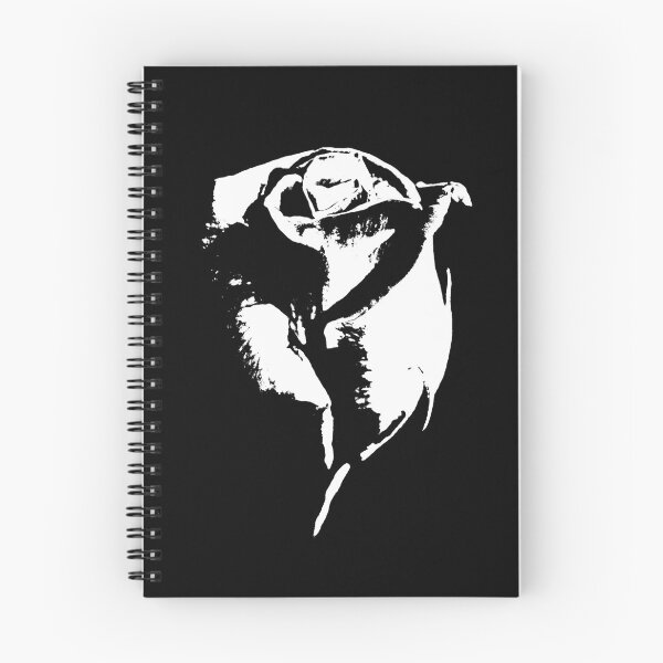 Item preview, Elegant Rose in Superposition designed and sold by OurWorldTree.