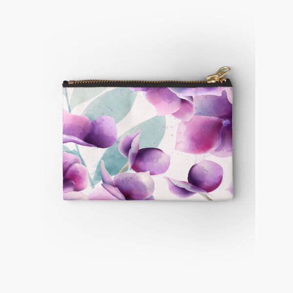Item preview, Wild Pansy Florist designed and sold by tee4shirt.