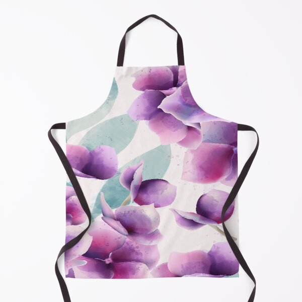 Item preview, Wild Pansy Florist designed and sold by tee4shirt.
