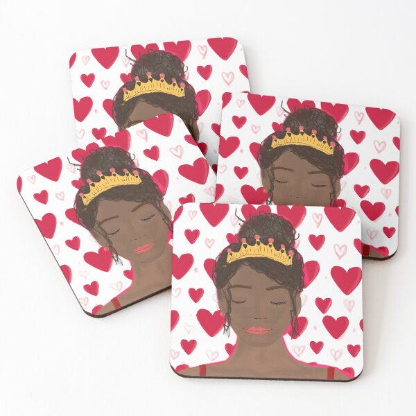 Item preview, Queen of Hearts designed and sold by Charlotsart .