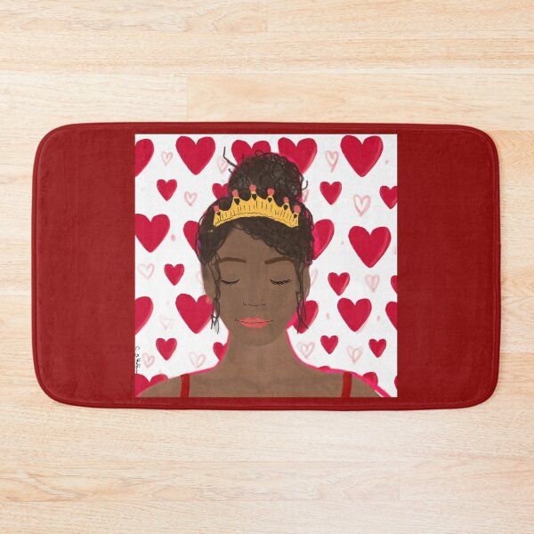 Item preview, Queen of Hearts designed and sold by Charlotsart .