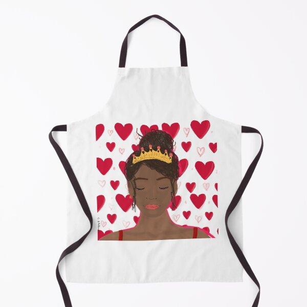 Item preview, Queen of Hearts designed and sold by Charlotsart .