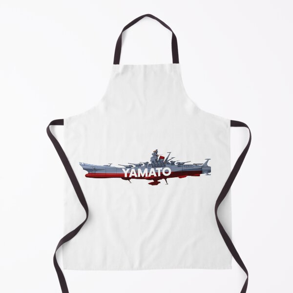 Item preview, Yamato designed and sold by CakeEaterDesign.