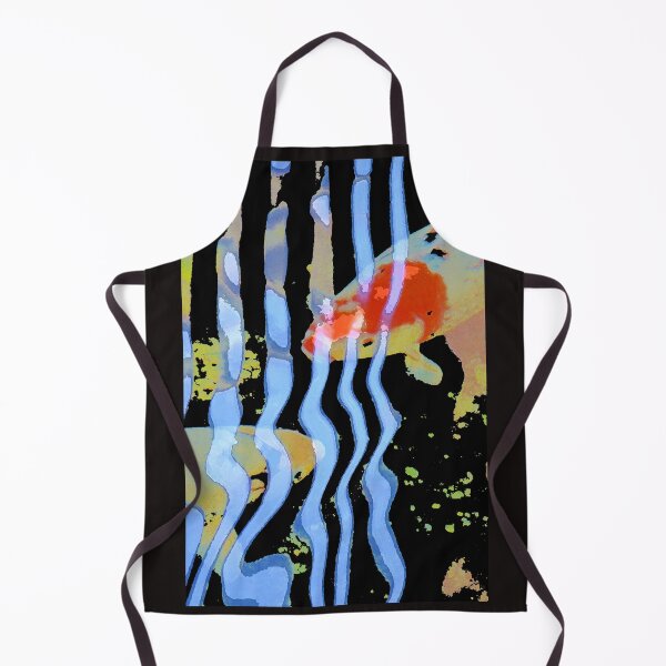 Item preview, Koi 20 designed and sold by secretgardener.