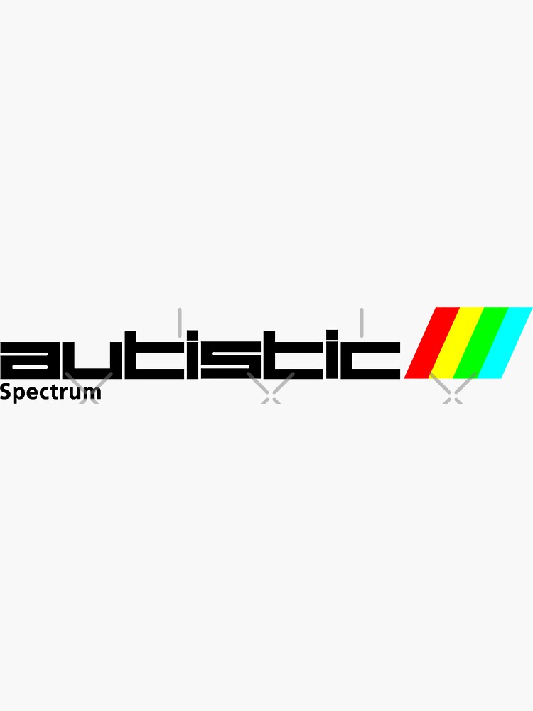 Autistic (ZX)Spectrum