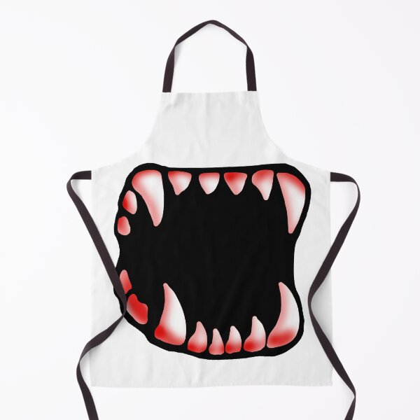 Item preview, Teeth - Reddened designed and sold by NatalieWending.