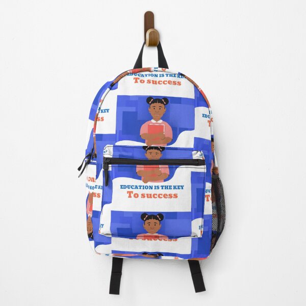 Item preview, Education is the Key To Success designed and sold by Got-Ya-Bak.