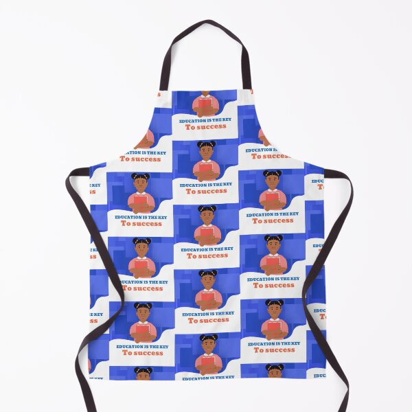 Item preview, Education is the Key To Success designed and sold by Got-Ya-Bak.